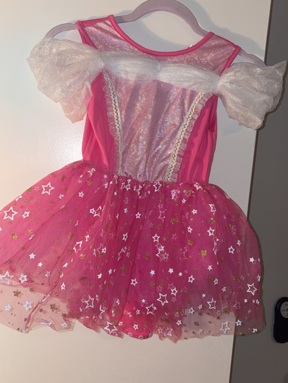 Girls Magic Tree Princess Costume Dress